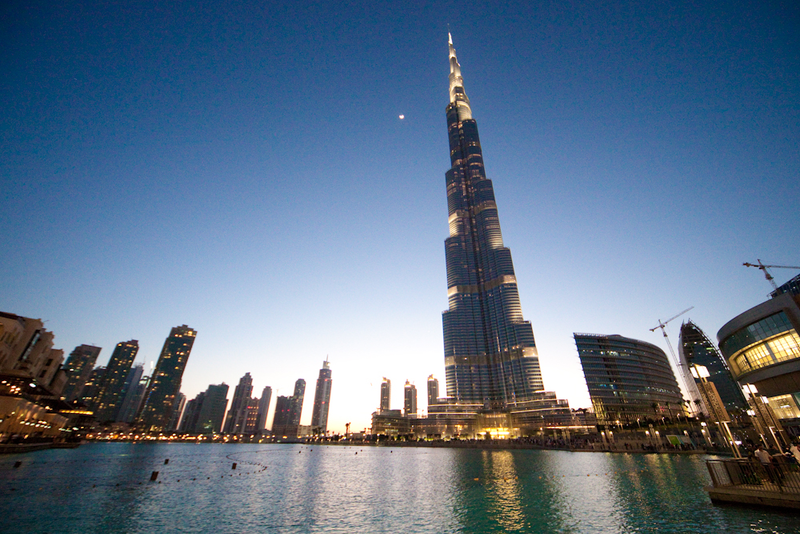 Illustration for article titled The 9 Most Expensive Buildings Ever Aren't What You'd Expect
